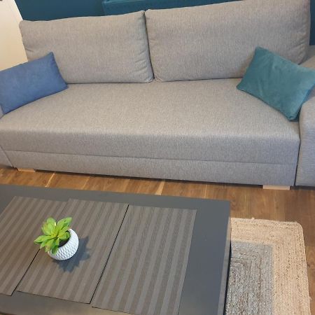 Appart De Standing Morlaix Centre Apartment Luaran gambar